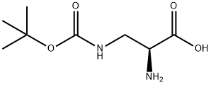    3-(BOC-氨基)-L-丙氨酸74536-29-1  