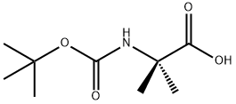  BOC-2-甲基丙氨酸30992-29-1