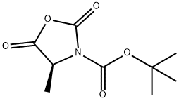  BOC-L-丙氨酸内酸酐125814-30-4  