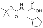   BOC-L-环戊基丙氨酸143415-31-0