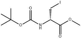  BOC-3-碘-D-丙氨酸甲酯170848-34-7 