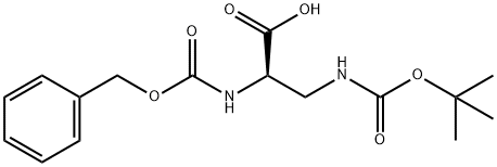  D-N-CBZ-3-N-BOC-氨基丙氨酸62234-36-0
