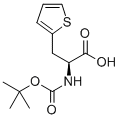 BOC-3-(2-噻吩基)丙氨酸56675-37-7