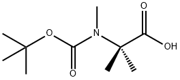 BOC-N,2-二甲基丙氨酸146000-39-7