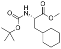  BOC-L-环己基丙氨酸甲酯98105-41-0