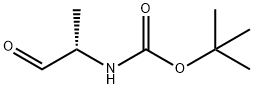 BOC-L-丙氨醛79069-50-4
