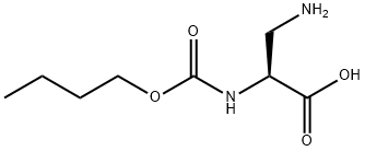  N-3-(叔丁氧羰基氨基)-L-丙氨酸188016-53-7