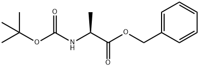 BOC-L-丙氨酸苄酯51814-54-1