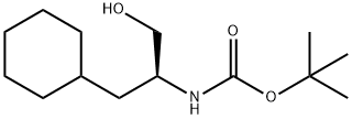 BOC-β-环己基-L-丙醇103322-56-1