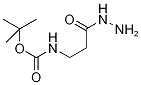  BOC-β-丙氨酰肼42116-56-3