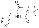 BOC-3-(3-噻吩基)-DL-丙氨酸109007-59-2 