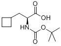  BOC-L-环丁基丙氨酸478183-60-7
