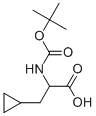  BOC-环丙基丙氨酸888323-62-4   