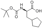 BOC-D-环戊基丙氨酸219819-74-6  