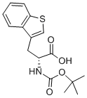  BOC-D-3-苯并噻吩丙氨酸111082-76-9
