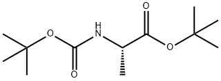 BOC-L-丙氨酸叔丁酯58177-77-8