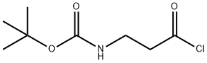  BOC-β-丙氨酰氯57591-79-4