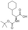 BOC-L-环己基丙氨酸37736-82-6
