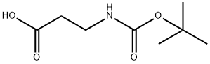 BOC-β-丙氨酸 BOC-β-丙氨酸 3303-84-2