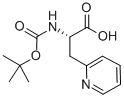 BOC-3-(2-吡啶基)-L-丙氨酸71239-85-5
