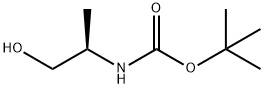   BOC-D-丙氨醇106391-86-0