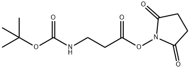 BOC-L-丙氨酸N-丁二酸酰亚胺 32703-87-0