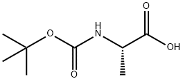 BOC-DL-丙氨酸3744-87-4