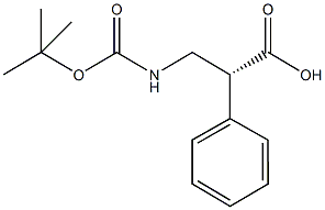  (R)-BOC-2-苯基-β-丙氨酸181140-88-5 