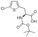   BOC-3-(5-氯噻吩-2-基)-L-丙氨酸190319-94-9