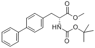    BOC-氨基-4,4-联苯-R-丙氨酸甲酯 149818-98-4 