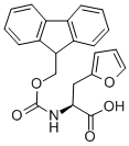   FMOC-L-3-(2-呋喃基)丙氨酸159611-02-6