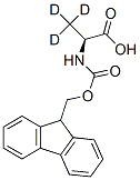  L-丙氨酸-N-FMOC（3,3,3-D3）284665-07-2