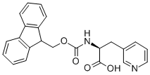  FMOC-3-(3-吡啶基)-L-丙氨酸175453-07-3
