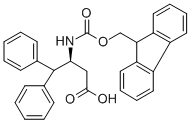 (S)-FMOC-γ,γ-联苯-β-高丙氨酸332062-08-5