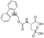 FMOC-L-磺基丙氨酸.双钠盐320384-09-6 