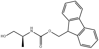  FMOC-L-丙氨醇 161529-13-1 