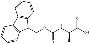   FMOC-D-丙氨酸79990-15-1