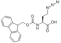 FMOC-4-叠氮基-L-高丙氨酸942518-20-9 