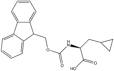   FMOC-RS-环丙基丙氨酸1219163-22-0 