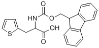 FMOC-3-(噻吩-2-基)-DL-丙氨酸134439-24-0