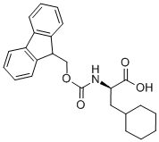 FMOC-D-环己基丙氨酸 144701-25-7 