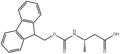   FMOC-L-β-高丙氨酸193954-26-6 