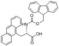 FMOC-L-9-蒽丙氨酸268734-27-6
