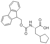  FMOC-L-环戊基丙氨酸371770-32-0