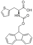  (S)-N-FMOC-2-噻吩丙氨酸 130309-35-2 