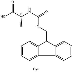   FMOC-D-丙氨酸水合物884880-37-9 