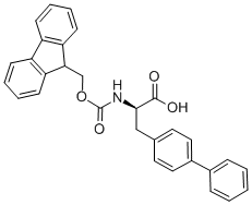  3-(4-联苯基)-N-FMOC-D-丙氨酸205526-38-1 