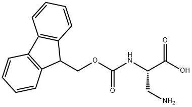   3-氨基-N-FMOC-DL-丙氨酸326486-41-3