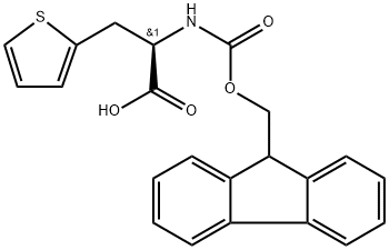 FMOC-D-3-(2-噻吩)丙氨酸201532-42-5