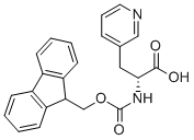 FMOC-3-(3-吡啶基)-D-丙氨酸142994-45-4